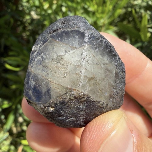Brazilian phenacite crystal - brazilian,
